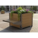 Modern Planter